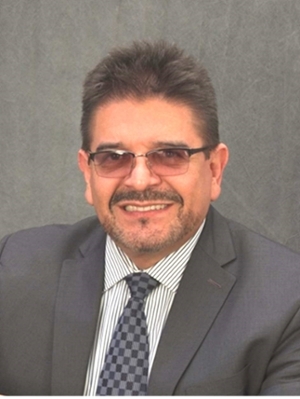 Dr. Héctor Luis Díaz